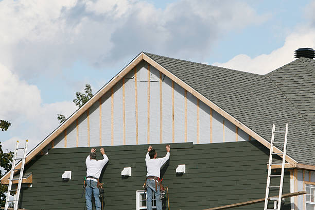 Trusted Flanders, NY Siding Installation Experts